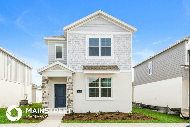 Building Photo - 6424 Sprucepine Ln