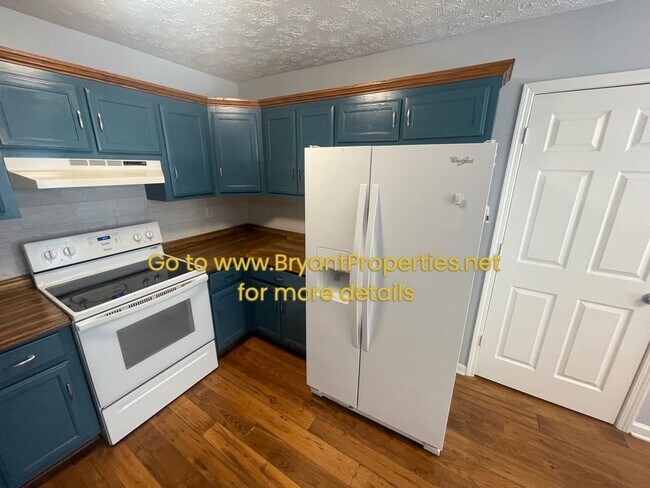 Foto del edificio - Goodlettsville - 3 Bedroom, 2 Baths, Sumne...