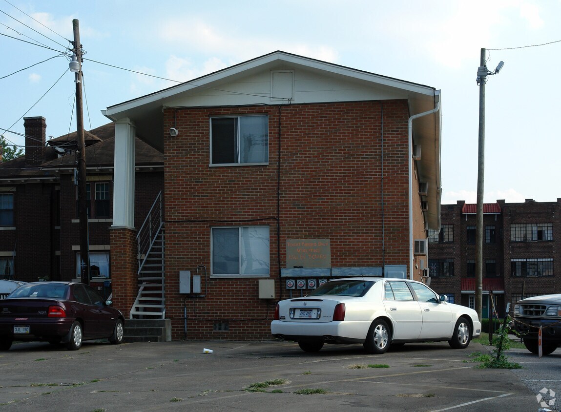 Foto del edificio - 340 6th Ave