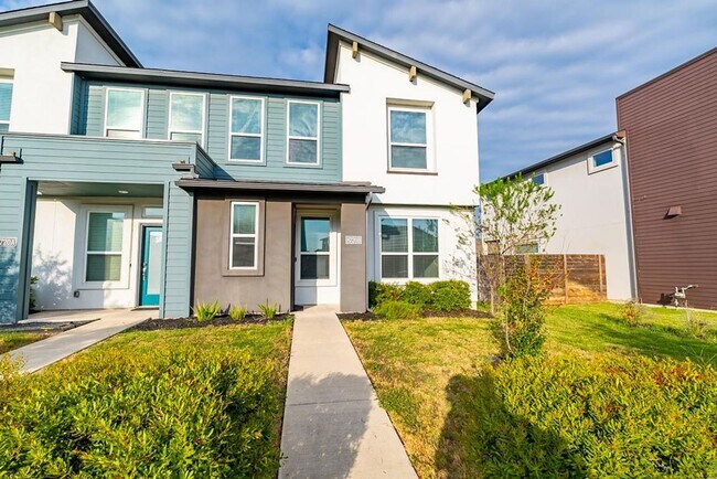 Foto del edificio - Modern Comfort Meets Stylish Serenity: Your Dream Home Awaits at Goodnight Ranch!