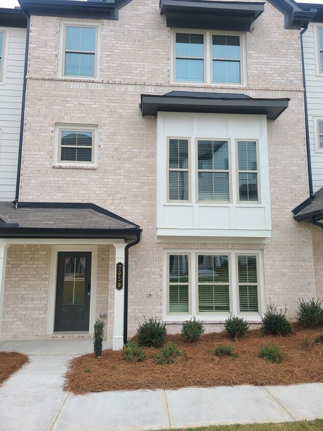 TOWNHOME FOR RENT!! Townhouse for Rent in Dacula, GA