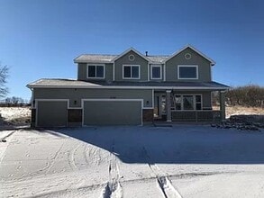 Building Photo - 1319 Lily Lake Dr