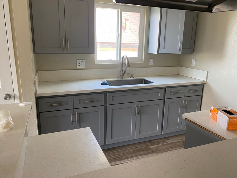 Foto principal - 2525 E 3rd St