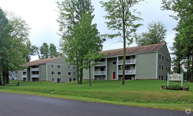 Building Photo - Glacier Ridge Apartments
