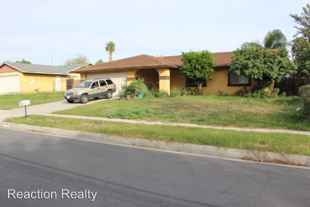Foto principal - 639 N Teakwood Ave