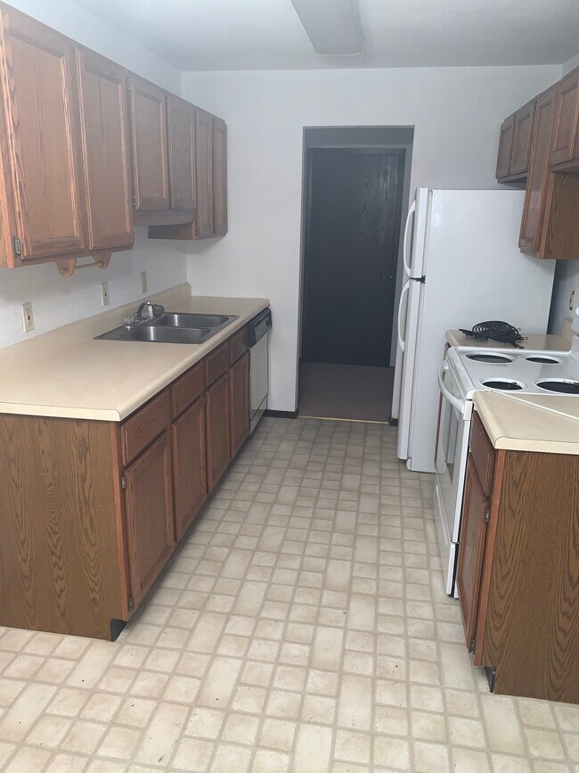 Foto del edificio - 2 Tanglewood Dr