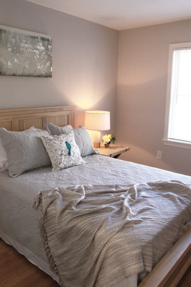 Apartments at Cranmore Ridge Apartments Concord, NH