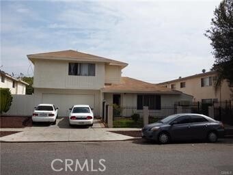 Foto principal - 3452 Anderson Ave
