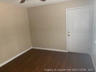 Foto del edificio - 2118 Malloy St