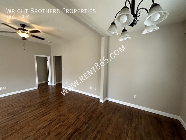 Foto del edificio - 1705 Highland Ave
