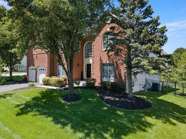 Foto del edificio - 22561 Howardsville Woods Ct