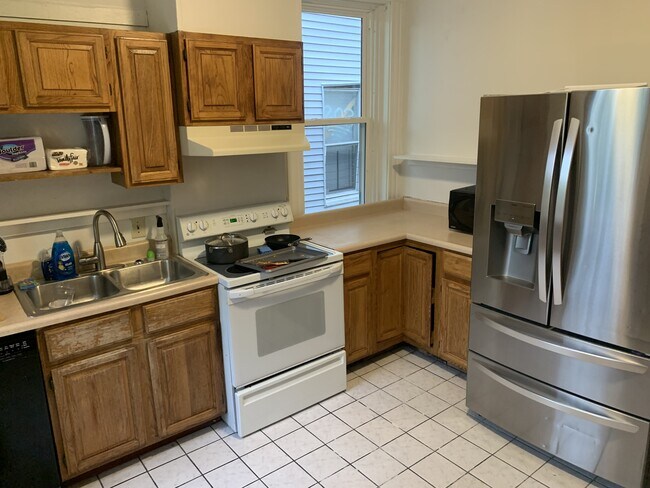 Photo - 2313 Chickasaw St House