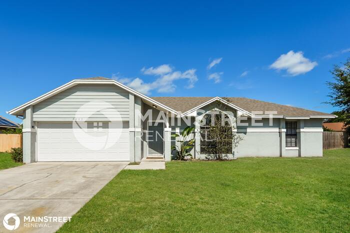 Primary Photo - 6643 Hiawassee Meadows Dr, Orlando, FL 32818