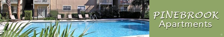 Pinebrook Apartments