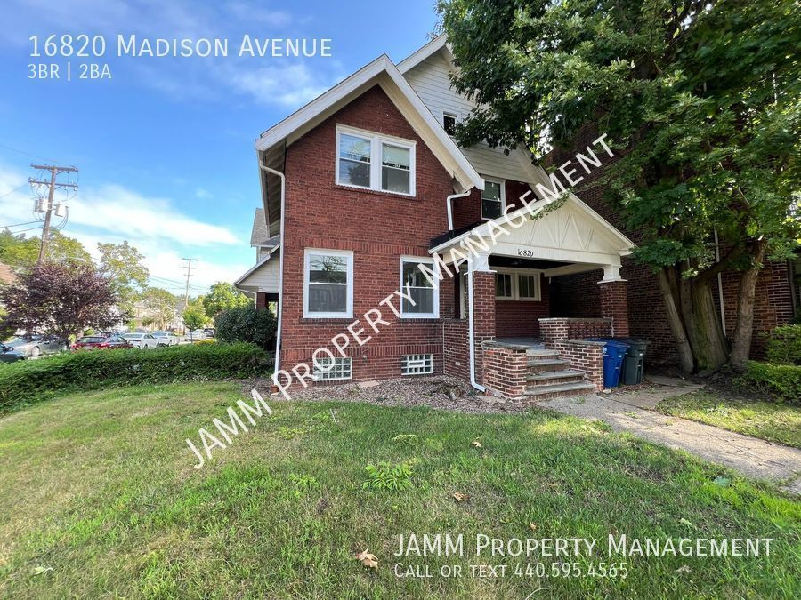 Primary Photo - 3-Bedroom Townhome in Lakewood!!