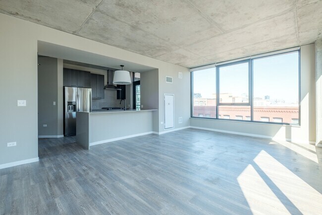 Foto del edificio - 929 W Washington Blvd
