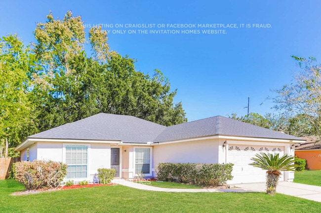 Building Photo - 1736 Northglen Cir