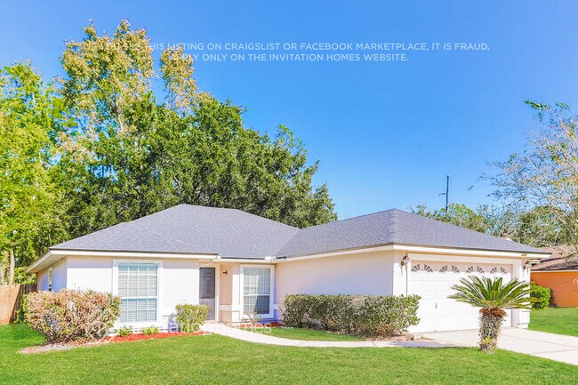 Foto del edificio - 1736 Northglen Cir