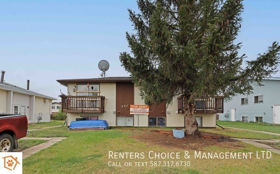 Photo principale - 3 Bedroom Unit With Assigned Parking