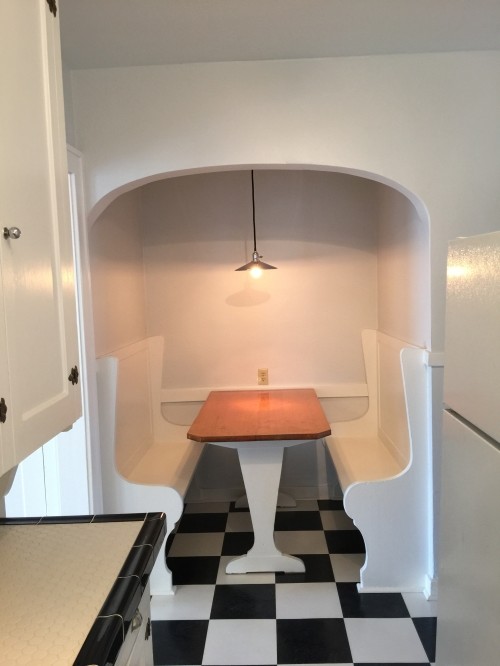 Foto del edificio - Travis Apartments - 1 bedroom