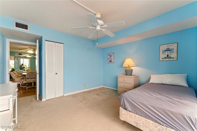 Foto del edificio - 3460 N Key Dr