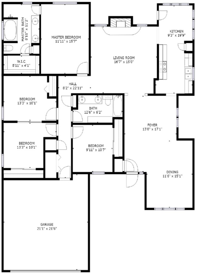 Building Photo - 7413 Emerywood
