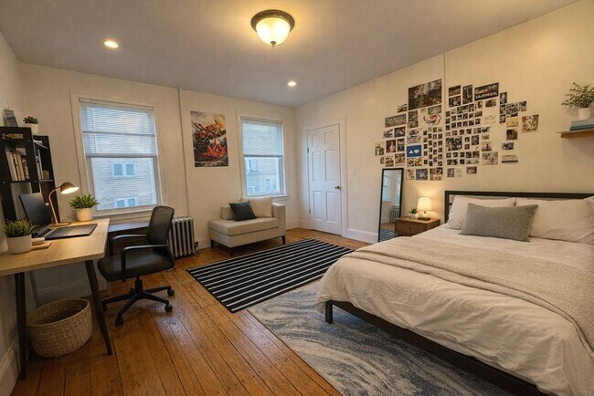 Foto del edificio - 21A Highland St