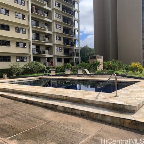 Foto del edificio - 2101 Nuuanu Ave