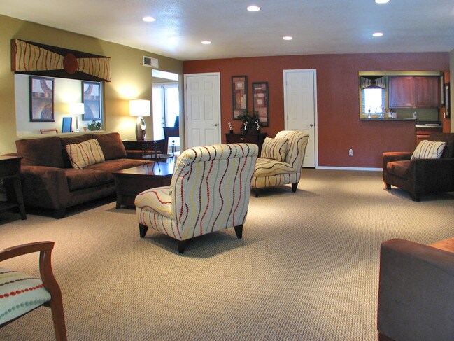 Mesa Ridge Apartments Mesa, AZ