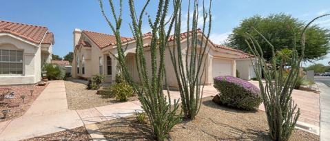 Building Photo - 7736 Prairie Cors Dr