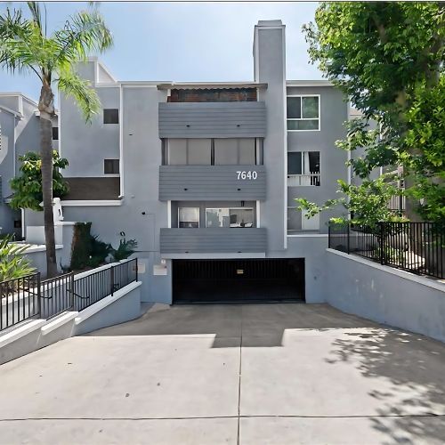 Foto del edificio - 7640 Oso Ave