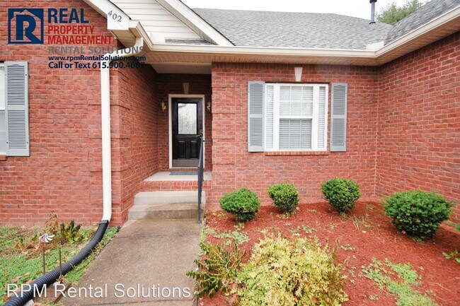 Foto del edificio - 3 br, 2 bath House - 402 Haynes Haven Lane