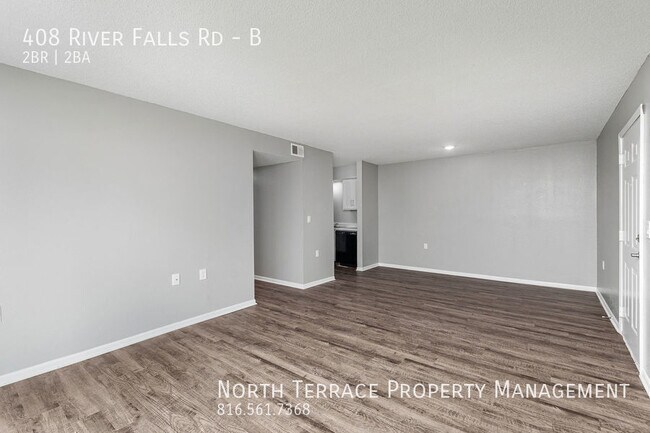 Foto del edificio - Updated 2B in Edwardsville