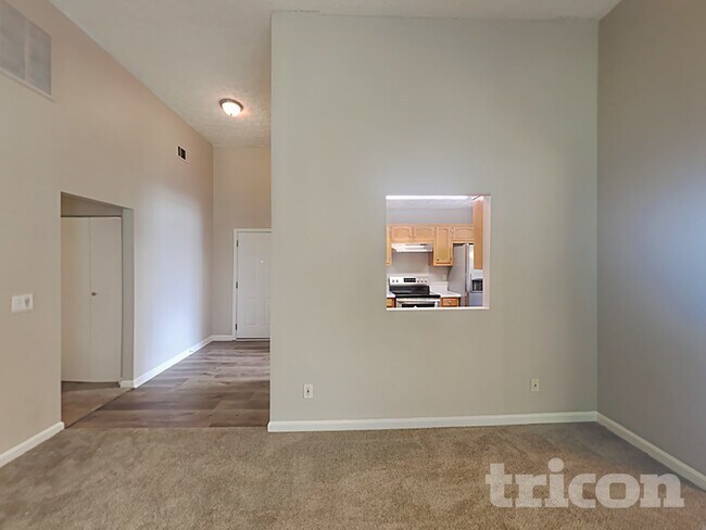 Foto del edificio - 110 Mason Ct