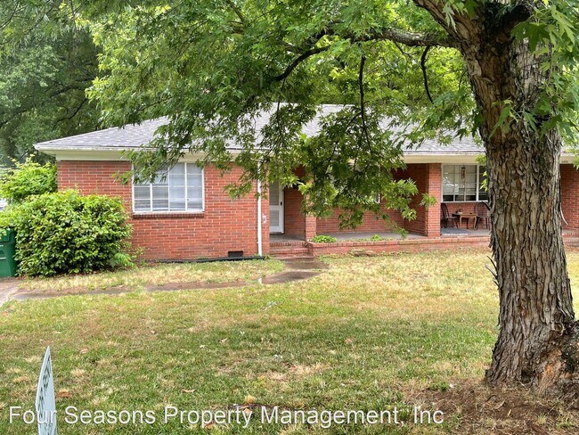 Foto del edificio - 2 br, 1 bath House - 2644 Arnold Drive