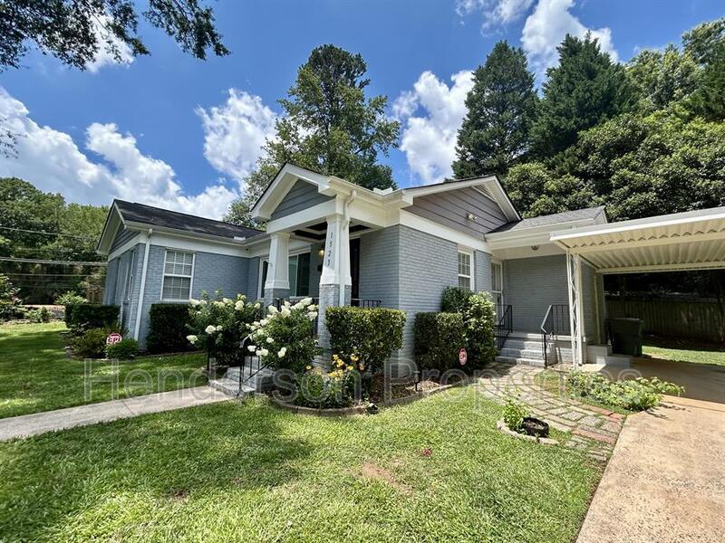 Building Photo - 1323 Carolyn Dr