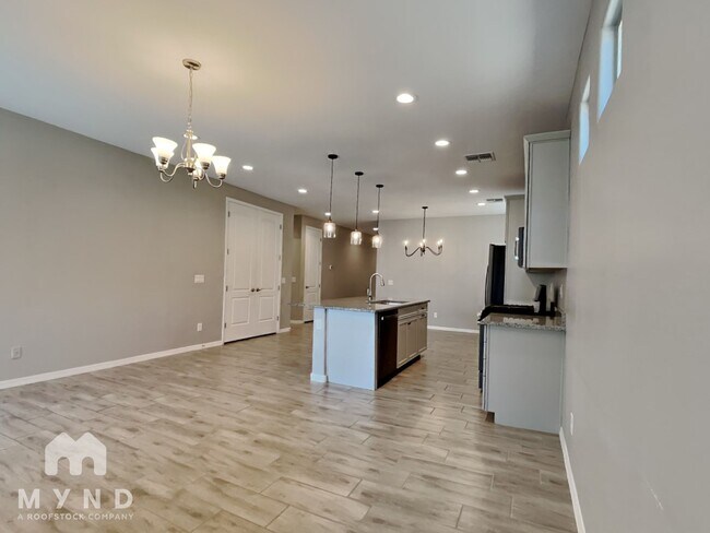 Foto del edificio - 20887 E Swan Dr