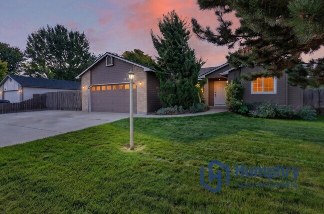 Foto del edificio - 8933 W Mediterranean Ct