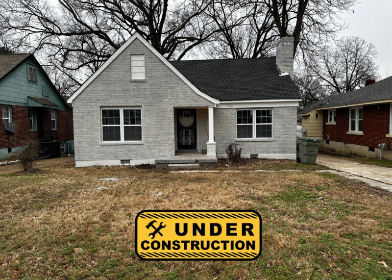 Primary Photo - 528 E Davant Ave