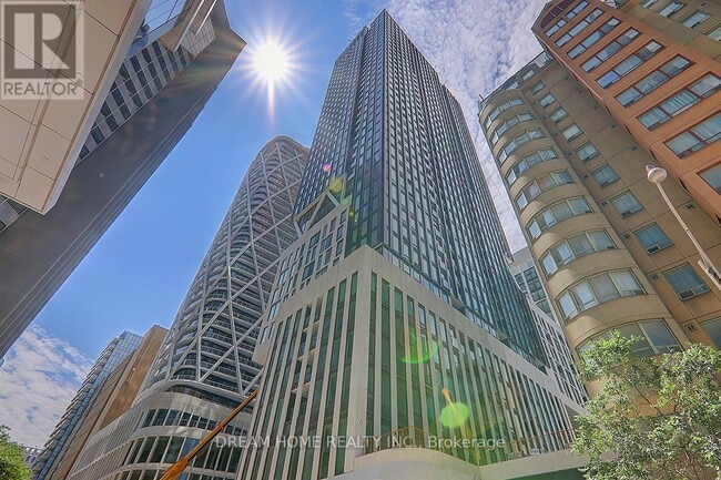 Photo du bâtiment - 238-3238 Simcoe St