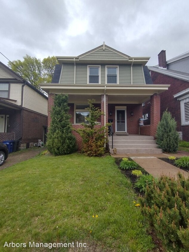 Primary Photo - 3 br, 2 bath House - 6409 Forward Avenue