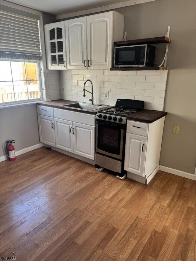 Foto del edificio - 20 Leigh St