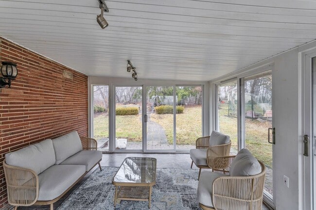 Photo - Updated 3BR Home with Central Air & Finished Walk-Out Basement - Sewickley, PA