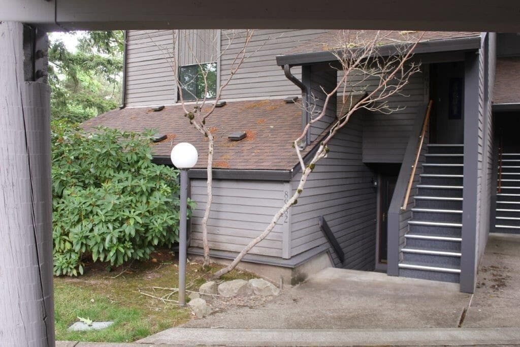 Primary Photo - 2 br, 1 bath House - 8932 SW Fairview Place