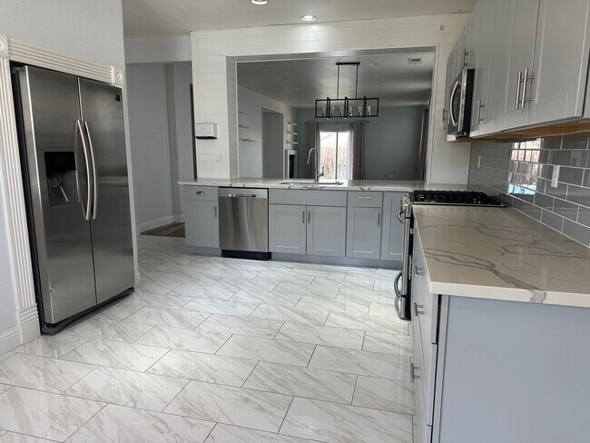 Foto del edificio - Curti Ranch bungalo