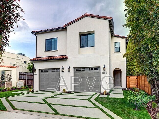 Foto del edificio - 1278 Meadowbrook Ave