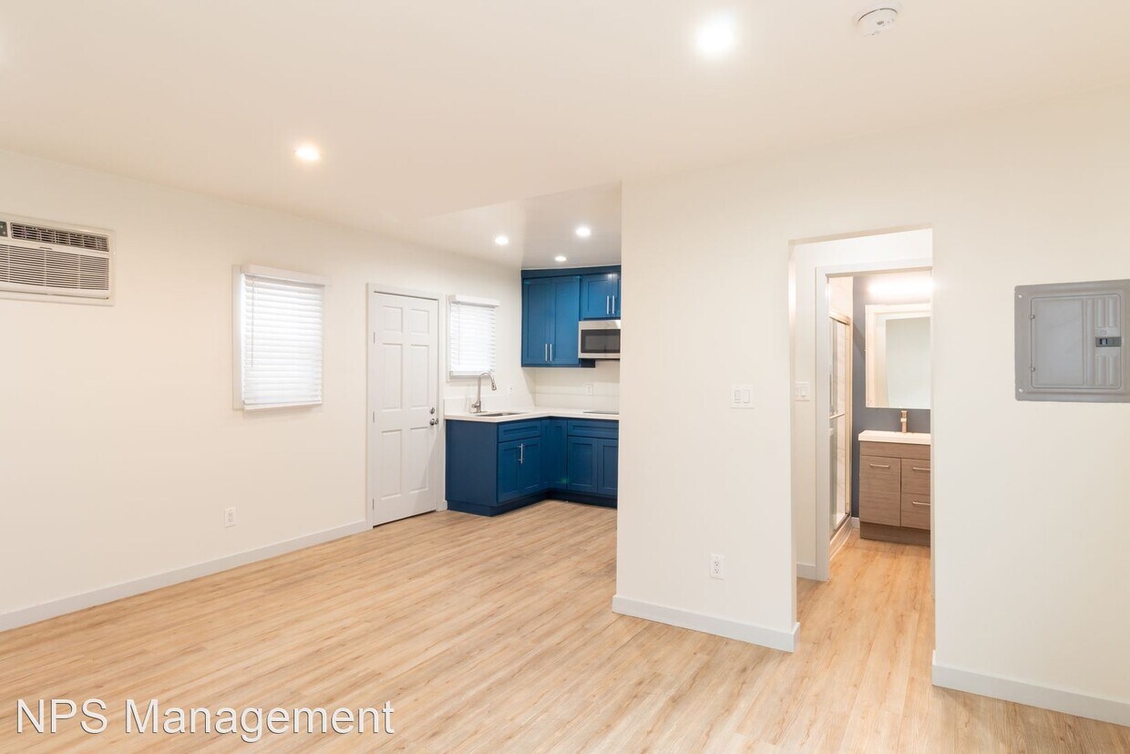 Foto principal - 1 br, 1 bath Apartment - 1208 Daisy Avenue...