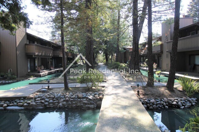 Building Photo - 1 br, 1 bath House - 2456 Larkspur Lane  #333