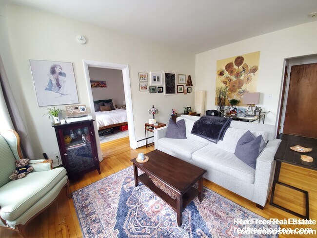 Photo - 199 Winthrop Rd Apartment