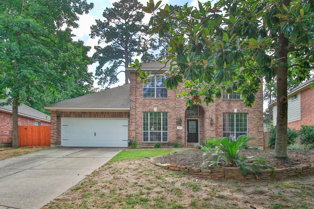 Foto principal - 11 S Creekmist Pl